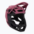 Kask rowerowy Fox Racing Proframe Solid berry 8