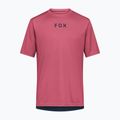 Koszulka rowerowa męska Fox Racing Ranger Wordmark