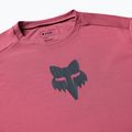 Longsleeve rowerowy męski Fox Racing Ranger Fox Head berry 3