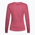 Longsleeve rowerowy damski Fox Racing Ranger Fox Head W berry 2