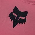 Longsleeve rowerowy damski Fox Racing Ranger Fox Head W berry 4