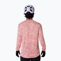Longsleeve rowerowy męski Fox Racing Ranger Tru Dri berry 2