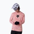 Longsleeve rowerowy męski Fox Racing Ranger Tru Dri berry 3