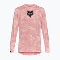 Longsleeve rowerowy męski Fox Racing Ranger Tru Dri berry 5