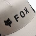 Czapka z daszkiem dziecięca Fox Racing Absolute Sb Mesh Jr cloud grey 3