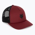 Czapka z daszkiem damska Fox Racing Boundary Trucker W cab