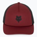 Czapka z daszkiem damska Fox Racing Boundary Trucker W cab 2