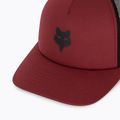 Czapka z daszkiem damska Fox Racing Boundary Trucker W cab 3