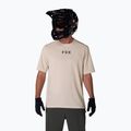 Koszulka rowerowa męska Fox Racing Ranger Wordmark