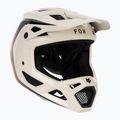 Kask rowerowy dziecięcy Fox Racing Rampage Vault Jr chalk