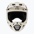 Kask rowerowy dziecięcy Fox Racing Rampage Vault Jr chalk 2