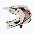 Kask rowerowy dziecięcy Fox Racing Rampage Vault Jr chalk 3