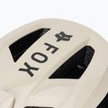 Kask rowerowy dziecięcy Fox Racing Rampage Vault Jr chalk 8
