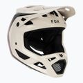 Kask rowerowy dziecięcy Fox Racing Rampage Vault Jr chalk 10
