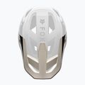 Kask rowerowy dziecięcy Fox Racing Rampage Vault Jr chalk