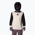 Longsleeve rowerowy męski Fox Racing Defend Park SE chalk