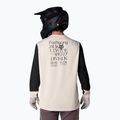 Longsleeve rowerowy męski Fox Racing Defend Park SE chalk 2