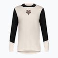 Longsleeve rowerowy męski Fox Racing Defend Park SE chalk 5