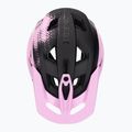 Kask rowerowy Fox Racing Speedframe Pro Sense cotton candy 6