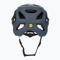 Kask rowerowy Fox Racing Speedframe 5050 deep cobalt 4