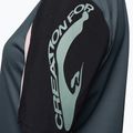 Koszulka rowerowa damska Fox Racing Defend Jersey Creation SS deep cobalt 3