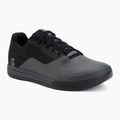Buty rowerowe platformy męskie Fox Racing Fox Union Flat dark shadow