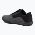 Buty rowerowe platformy męskie Fox Racing Fox Union Flat dark shadow 3