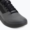 Buty rowerowe platformy męskie Fox Racing Fox Union Flat dark shadow 7
