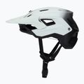 Kask rowerowy Fox Racing Speedframe Pro Backfade frost 4