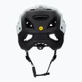 Kask rowerowy Fox Racing Speedframe Pro Backfade frost 5