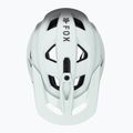 Kask rowerowy Fox Racing Speedframe Pro Backfade frost 7