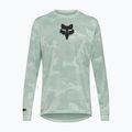 Longsleeve rowerowy męski Fox Racing Ranger Tru Dri frost