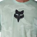 Koszulka rowerowa męska Fox Racing Ranger Tru Dri frost 4