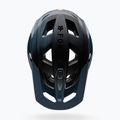 Kask rowerowy Fox Racing Speedframe Pro Sense galaxy blue 3