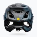 Kask rowerowy Fox Racing Speedframe Pro Sense galaxy blue 5