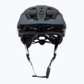Kask rowerowy Fox Racing Speedframe Pro Sense galaxy blue 2