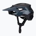 Kask rowerowy Fox Racing Speedframe Pro Sense galaxy blue 3