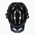 Kask rowerowy Fox Racing Speedframe Pro Sense galaxy blue 5
