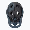 Kask rowerowy Fox Racing Speedframe Pro Sense galaxy blue 6