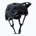 Kask rowerowy Fox Racing Speedframe Pro Sense galaxy blue 8