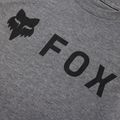 Koszulka dziecięca Fox Racing Absolute Jr heather dark grey 4