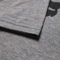 Koszulka dziecięca Fox Racing Absolute Jr heather dark grey 5