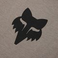 Koszulka męska Fox Racing Fox Head 195 Original heather graphite 4