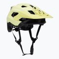 Kask rowerowy Fox Racing Speedframe Pro Backfade lime