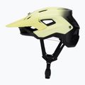 Kask rowerowy Fox Racing Speedframe Pro Backfade lime 3