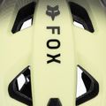 Kask rowerowy Fox Racing Speedframe Pro Backfade lime 7
