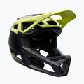 Kask rowerowy Fox Racing Proframe RS Aura lime