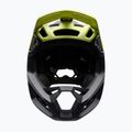 Kask rowerowy Fox Racing Proframe RS Aura lime 3