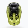 Kask rowerowy Fox Racing Proframe RS Aura lime 6