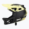 Kask rowerowy Fox Racing Proframe RS Aura lime 3